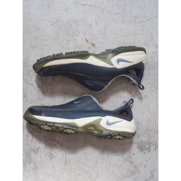 Vintage Nike Golf Pull on Shoes - Picture 3 of 5